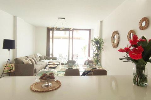 Māja pārdošanā San Javier, Murcia, Spānijā 3 istabas, 146 m2 Nr. 117088 - attēls 7