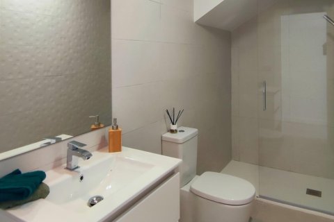Māja pārdošanā San Javier, Murcia, Spānijā 3 istabas, 146 m2 Nr. 117088 - attēls 23