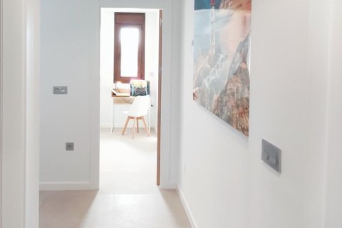 Māja pārdošanā San Javier, Murcia, Spānijā 3 istabas, 146 m2 Nr. 117088 - attēls 21