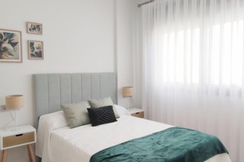 Māja pārdošanā San Javier, Murcia, Spānijā 3 istabas, 146 m2 Nr. 117088 - attēls 15