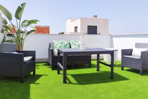 Māja pārdošanā San Javier, Murcia, Spānijā 3 istabas, 146 m2 Nr. 117088 - attēls 3
