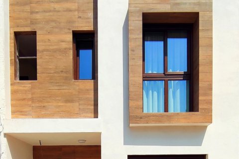 Māja pārdošanā San Javier, Murcia, Spānijā 3 istabas, 146 m2 Nr. 117088 - attēls 1