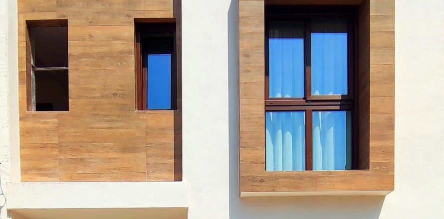 Māja San Javier, Murcia, Spānijā 3 istabas, 146 m2 Nr. 117088