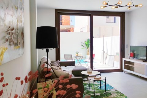 Māja pārdošanā San Javier, Murcia, Spānijā 3 istabas, 146 m2 Nr. 117088 - attēls 6