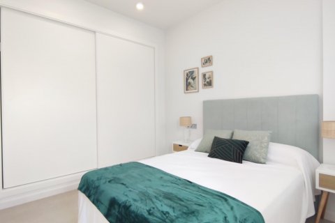 Māja pārdošanā San Javier, Murcia, Spānijā 3 istabas, 146 m2 Nr. 117088 - attēls 14