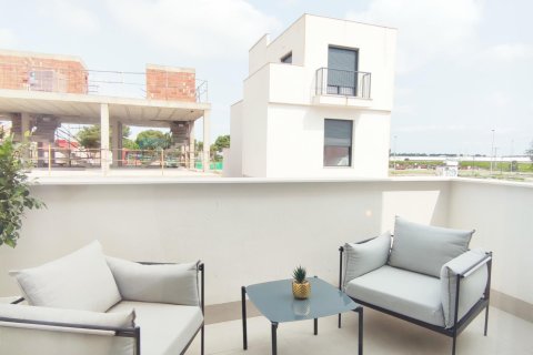 Māja pārdošanā San Javier, Murcia, Spānijā 3 istabas, 146 m2 Nr. 117088 - attēls 2