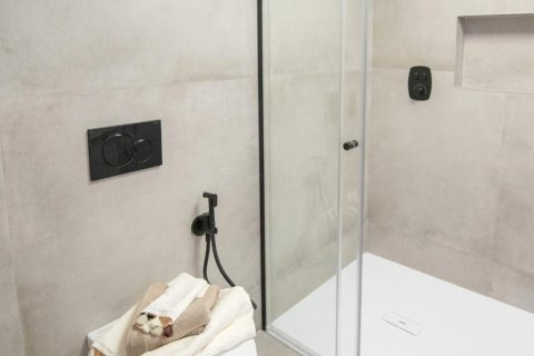 Apartment à vendre San Pedro del Pinatar, Murcia, Espagne, 1 chambre, 87 m2 No. 116991 - photo 17