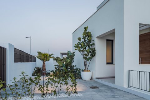 Villa till salu Finestrat, Alicante, Spanien 4 sovrum, 208 kvm. Nr. 83982 - foto 22