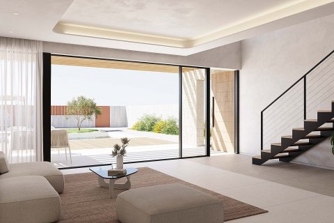 Villa pārdošanā Finestrat, Alicante, Spānijā 3 istabas, 158 m2 Nr. 83983 - attēls 5