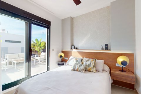 Villa zum Verkauf San Javier, Murcia, Spanien 3 Schlafzimmer, 127 m2 Nr. 110225 - Foto 24