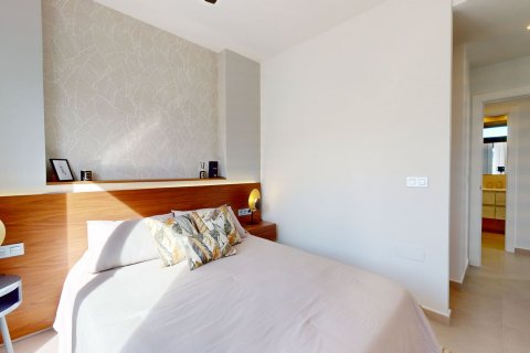 Villa zum Verkauf San Javier, Murcia, Spanien 3 Schlafzimmer, 127 m2 Nr. 110225 - Foto 25