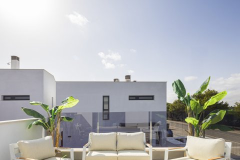 Villa zum Verkauf San Javier, Murcia, Spanien 3 Schlafzimmer, 127 m2 Nr. 110225 - Foto 12