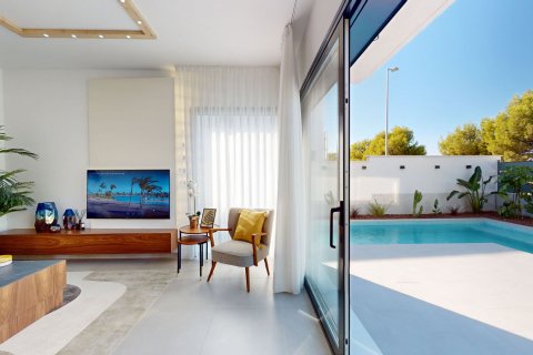 Villa zum Verkauf San Javier, Murcia, Spanien 3 Schlafzimmer, 127 m2 Nr. 110225 - Foto 19