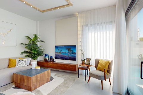 Villa zum Verkauf San Javier, Murcia, Spanien 3 Schlafzimmer, 127 m2 Nr. 110225 - Foto 18