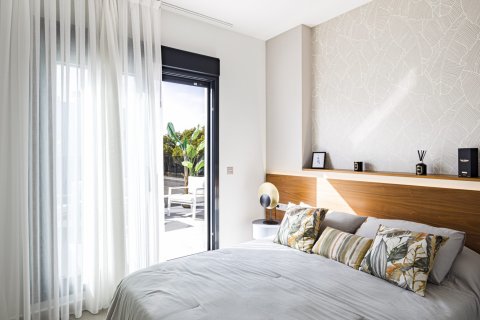 Villa zum Verkauf San Javier, Murcia, Spanien 3 Schlafzimmer, 127 m2 Nr. 110225 - Foto 7