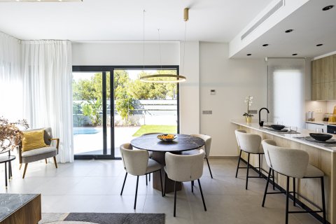 Villa zum Verkauf San Javier, Murcia, Spanien 3 Schlafzimmer, 127 m2 Nr. 110225 - Foto 9
