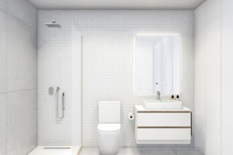 Wohnung zum Verkauf San Javier, Murcia, Spanien 3 Schlafzimmer, 103 m2 Nr. 110234 - Foto 2