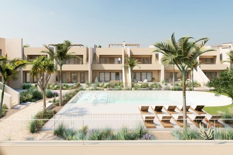 Wohnung zum Verkauf San Javier, Murcia, Spanien 3 Schlafzimmer, 103 m2 Nr. 110234 - Foto 8