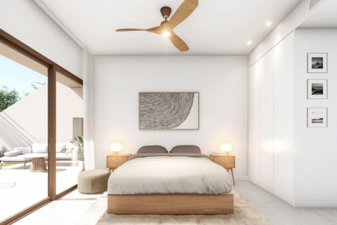 Dzīvoklis pārdošanā San Javier, Murcia, Spānijā 3 istabas, 117 m2 Nr. 110233 - attēls 5
