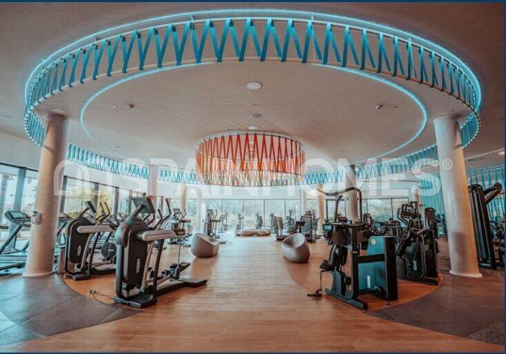 Penthouse w Fuengirola, Malaga, Hiszpania 3 sypialnie, 141 mkw. nr 48627