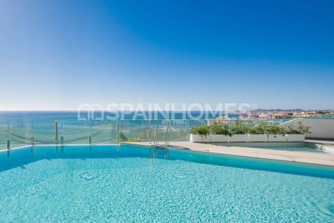Penthauss pārdošanā Fuengirola, Malaga, Spānijā 3 istabas, 141 m2 Nr. 48627 - attēls 28