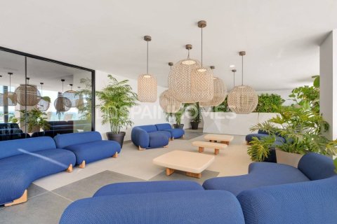 Penthauss pārdošanā Fuengirola, Malaga, Spānijā 3 istabas, 141 m2 Nr. 48627 - attēls 32