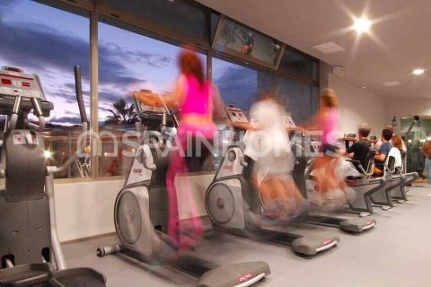 Ático en venta en Fuengirola, Málaga, España 3 dormitorios, 141 m2 No. 48627 - foto 26