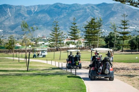 Penthauss pārdošanā Fuengirola, Malaga, Spānijā 3 istabas, 141 m2 Nr. 48627 - attēls 38