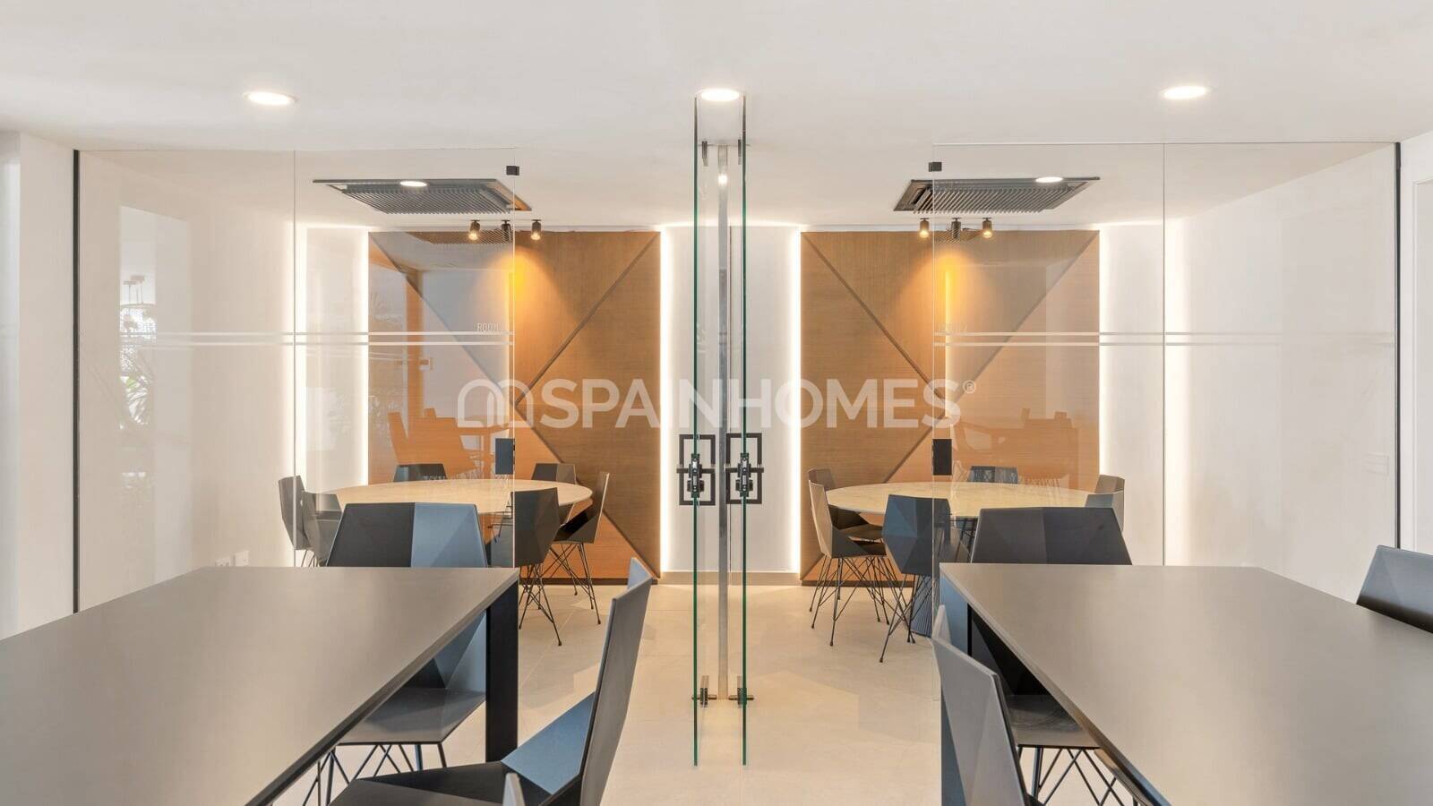 Penthouse w Fuengirola, Malaga, Hiszpania 3 sypialnie, 141 mkw. nr 48627