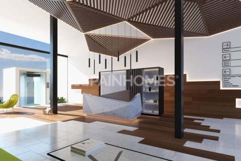 Ático en venta en Fuengirola, Málaga, España 3 dormitorios, 141 m2 No. 48627 - foto 4