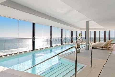 Penthauss pārdošanā Fuengirola, Malaga, Spānijā 3 istabas, 141 m2 Nr. 48627 - attēls 30