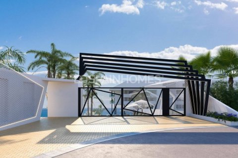 Ático en venta en Fuengirola, Málaga, España 3 dormitorios, 141 m2 No. 48627 - foto 2