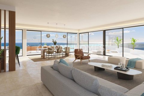 Ático en venta en Fuengirola, Málaga, España 3 dormitorios, 141 m2 No. 48627 - foto 25