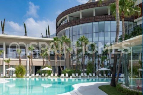 Ático en venta en Fuengirola, Málaga, España 3 dormitorios, 141 m2 No. 48627 - foto 16