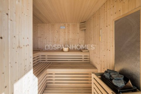 Penthauss pārdošanā Fuengirola, Malaga, Spānijā 3 istabas, 141 m2 Nr. 48627 - attēls 37