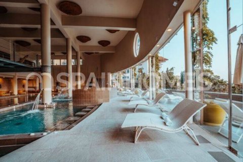 Ático en venta en Fuengirola, Málaga, España 3 dormitorios, 141 m2 No. 48627 - foto 19