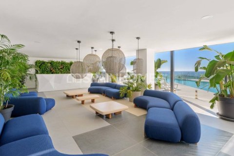 Penthauss pārdošanā Fuengirola, Malaga, Spānijā 3 istabas, 141 m2 Nr. 48627 - attēls 31