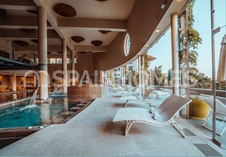 Penthouse w Fuengirola, Malaga, Hiszpania 3 sypialnie, 141 mkw. nr 48627