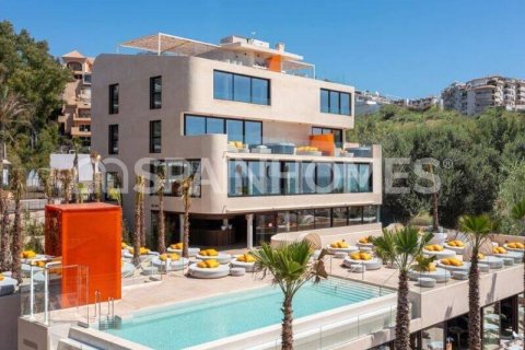 Penthauss pārdošanā Fuengirola, Malaga, Spānijā 3 istabas, 141 m2 Nr. 48627 - attēls 43