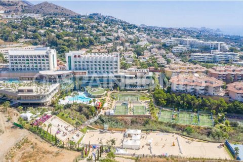 Продажа квартиры в Фуэнхирола, Малага, Испания 2 спальни, 86м2 №48625 - фото 15