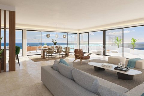 Dzīvoklis pārdošanā Fuengirola, Malaga, Spānijā 2 istabas, 86 m2 Nr. 48625 - attēls 5