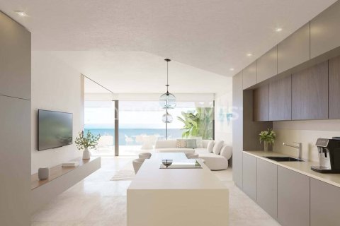 Продажа квартиры в Фуэнхирола, Малага, Испания 2 спальни, 86м2 №48625 - фото 49