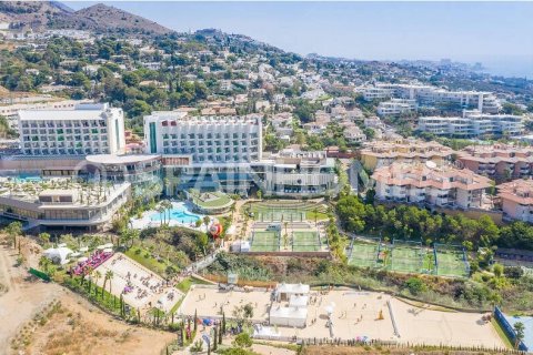 Dzīvoklis pārdošanā Fuengirola, Malaga, Spānijā 2 istabas, 86 m2 Nr. 48625 - attēls 20