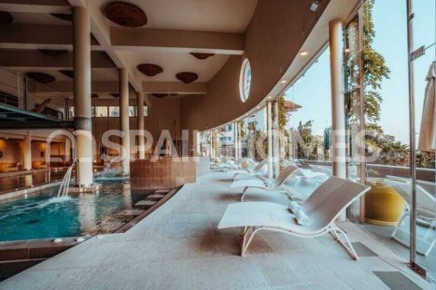 Dzīvoklis pārdošanā Fuengirola, Malaga, Spānijā 2 istabas, 86 m2 Nr. 48625 - attēls 24