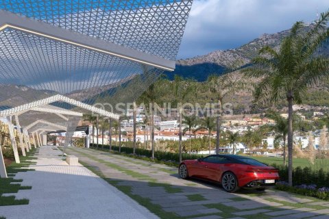 Dzīvoklis pārdošanā Fuengirola, Malaga, Spānijā 2 istabas, 86 m2 Nr. 48625 - attēls 10