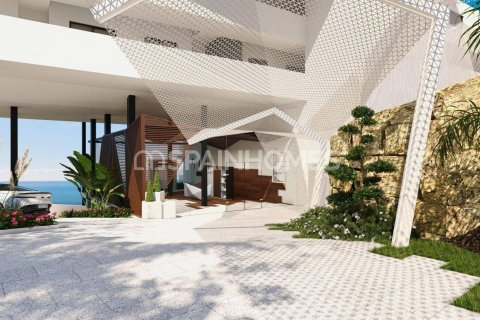 Dzīvoklis pārdošanā Fuengirola, Malaga, Spānijā 2 istabas, 86 m2 Nr. 48625 - attēls 11
