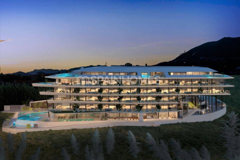 Dzīvoklis pārdošanā Fuengirola, Malaga, Spānijā 2 istabas, 86 m2 Nr. 48625 - attēls 15