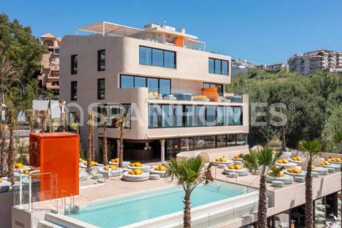 Dzīvoklis pārdošanā Fuengirola, Malaga, Spānijā 2 istabas, 86 m2 Nr. 48625 - attēls 23