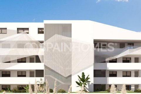 Dzīvoklis pārdošanā Fuengirola, Malaga, Spānijā 2 istabas, 86 m2 Nr. 48625 - attēls 13