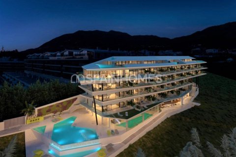 Dzīvoklis pārdošanā Fuengirola, Malaga, Spānijā 2 istabas, 86 m2 Nr. 48625 - attēls 16